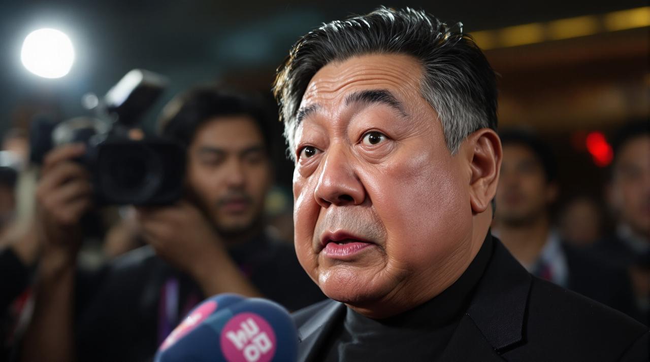 窦骁出演山楂树之恋后变身多面艺人带来娱乐圈巨大反差